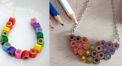 Ideas-para-reciclar-lapices-de-colores