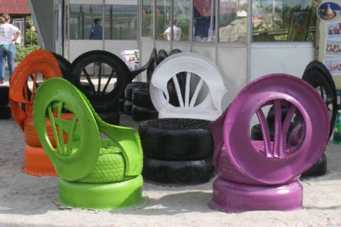 sillas-neumaticos-usados-colores